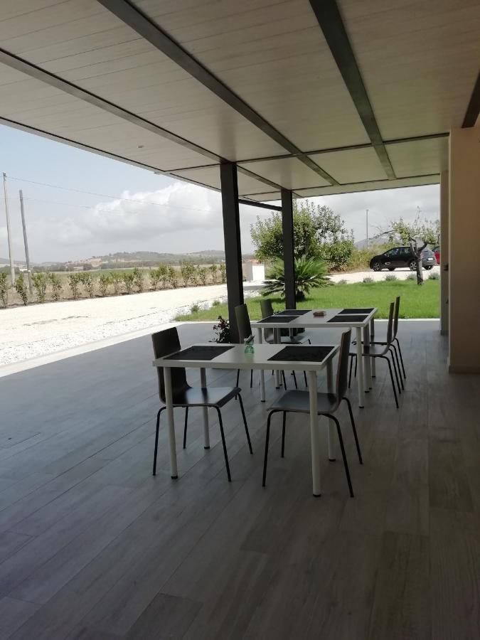 Clori Villa Пеша Романа Екстериор снимка